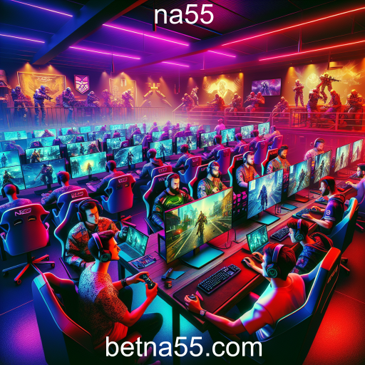 O Ascenso dos Jogos Multiplayer